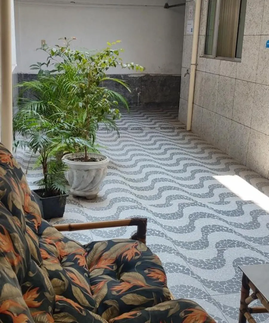 Pousada Guarulhos