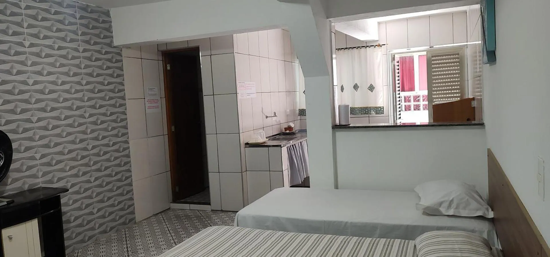 Pousada Guarulhos Homestay