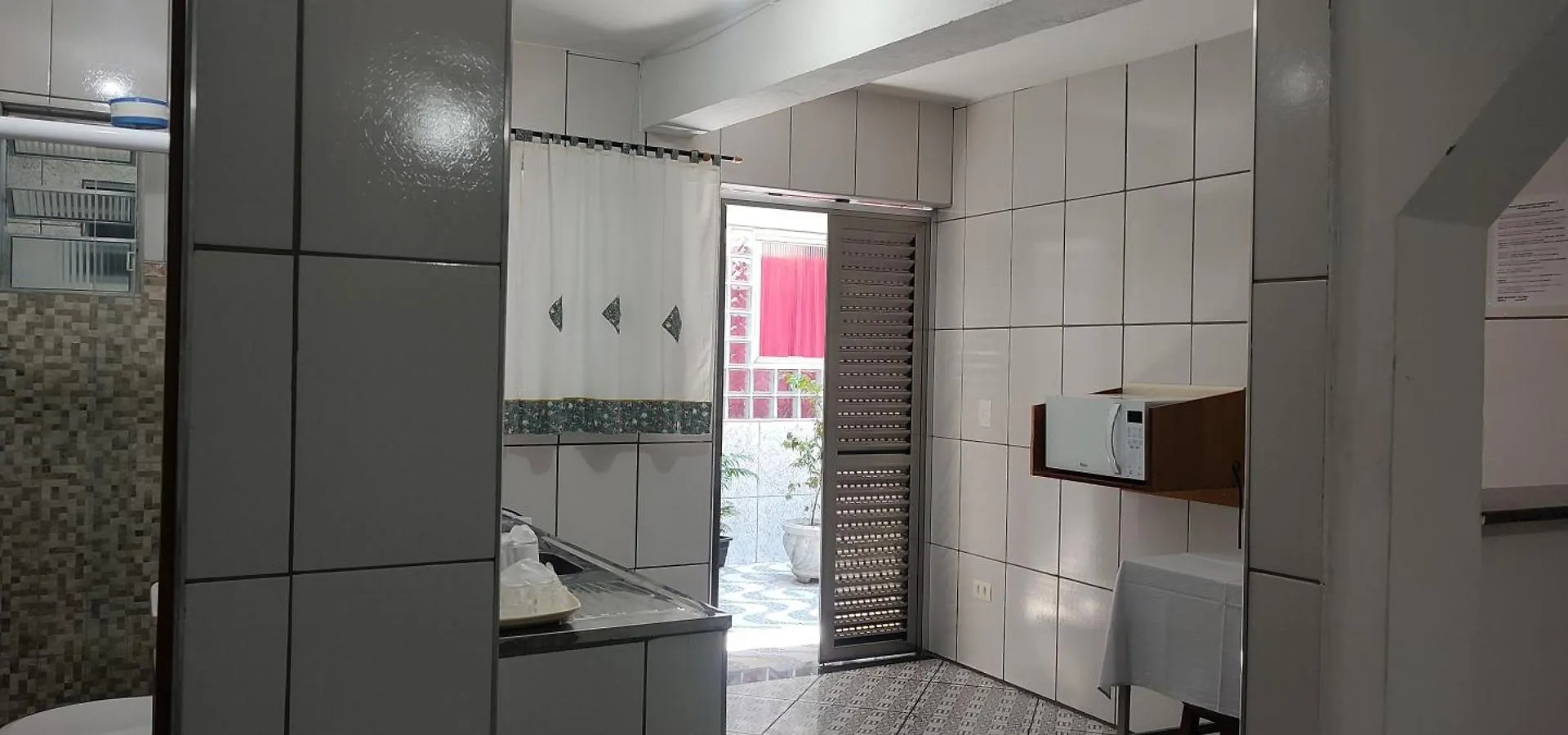 Homestay Pousada Guarulhos Brazil