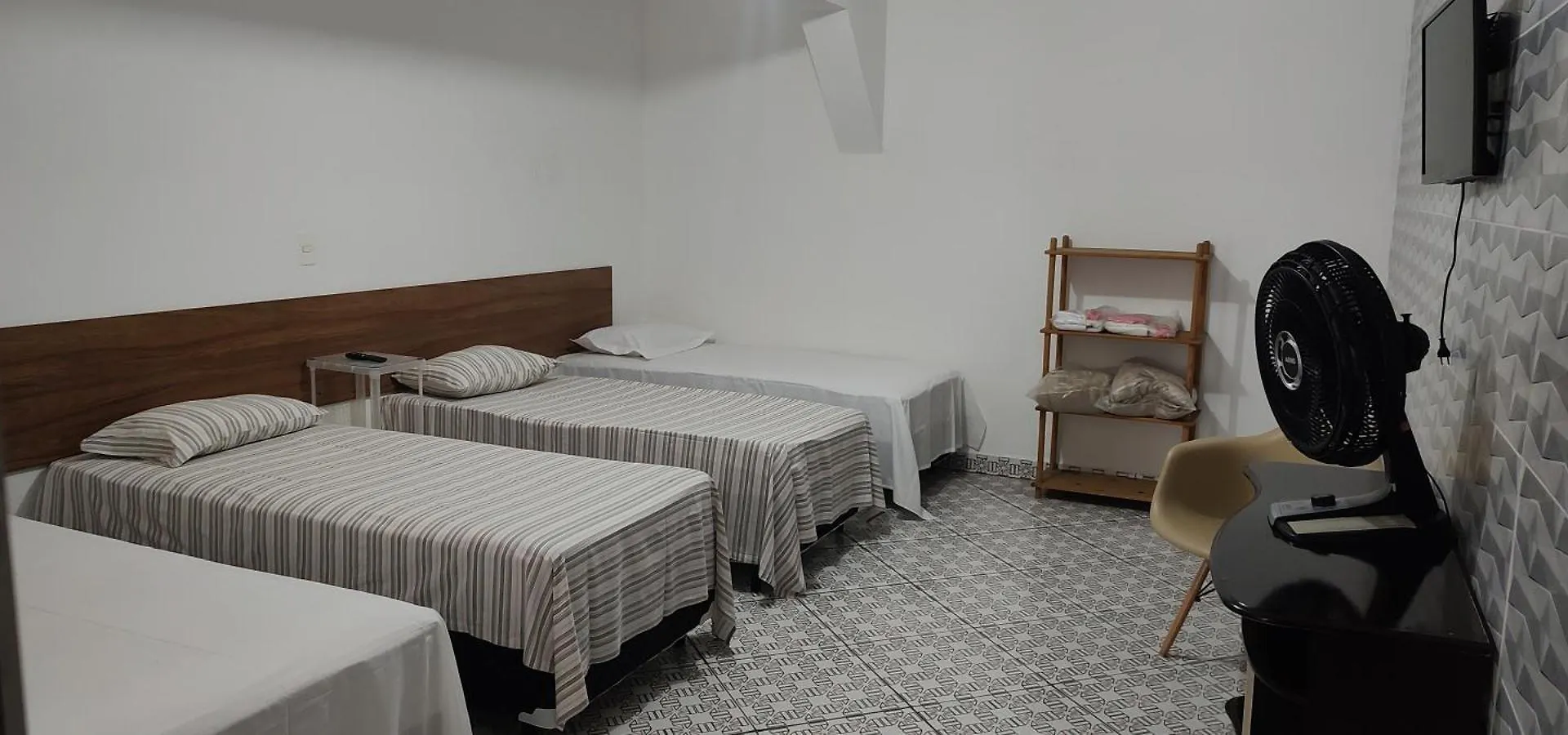 Homestay Pousada Guarulhos Brazil