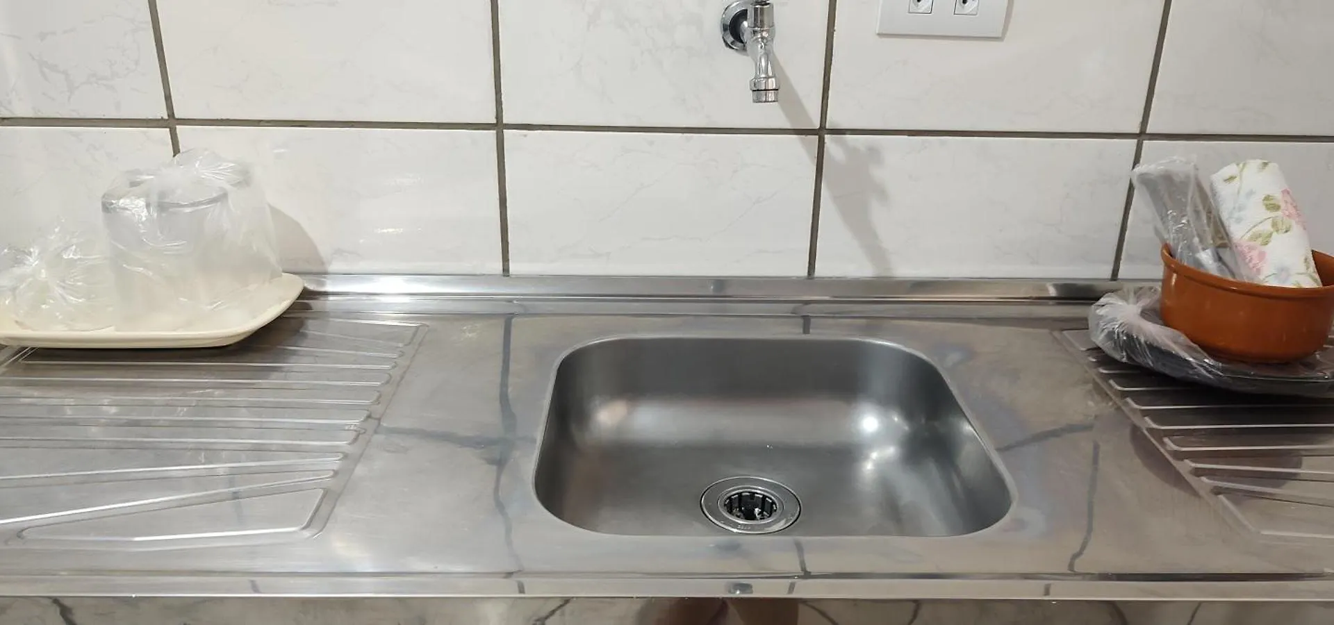 Homestay Pousada Guarulhos