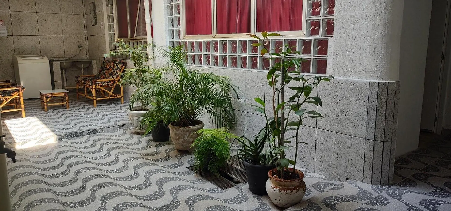 Pousada Guarulhos