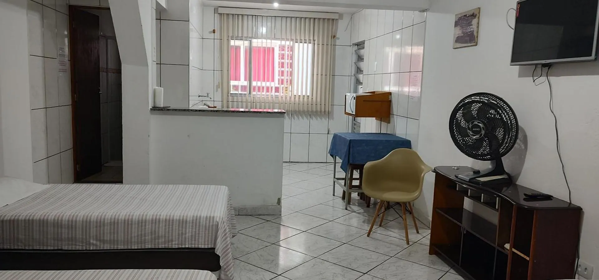 Homestay Pousada Guarulhos