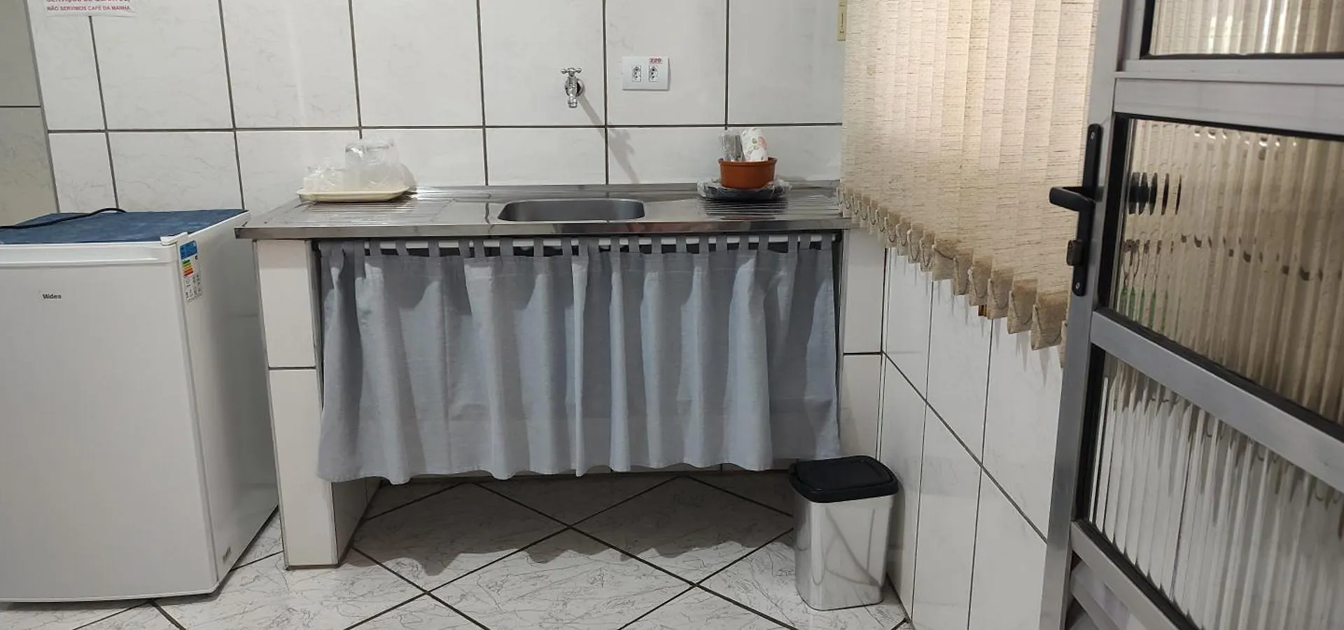 Homestay Pousada Guarulhos