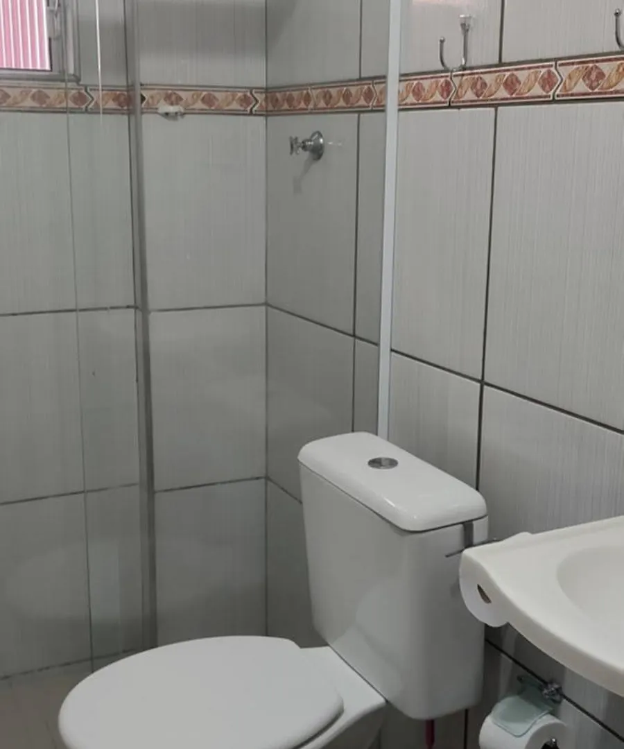 Pousada Guarulhos 0*,  Brazil