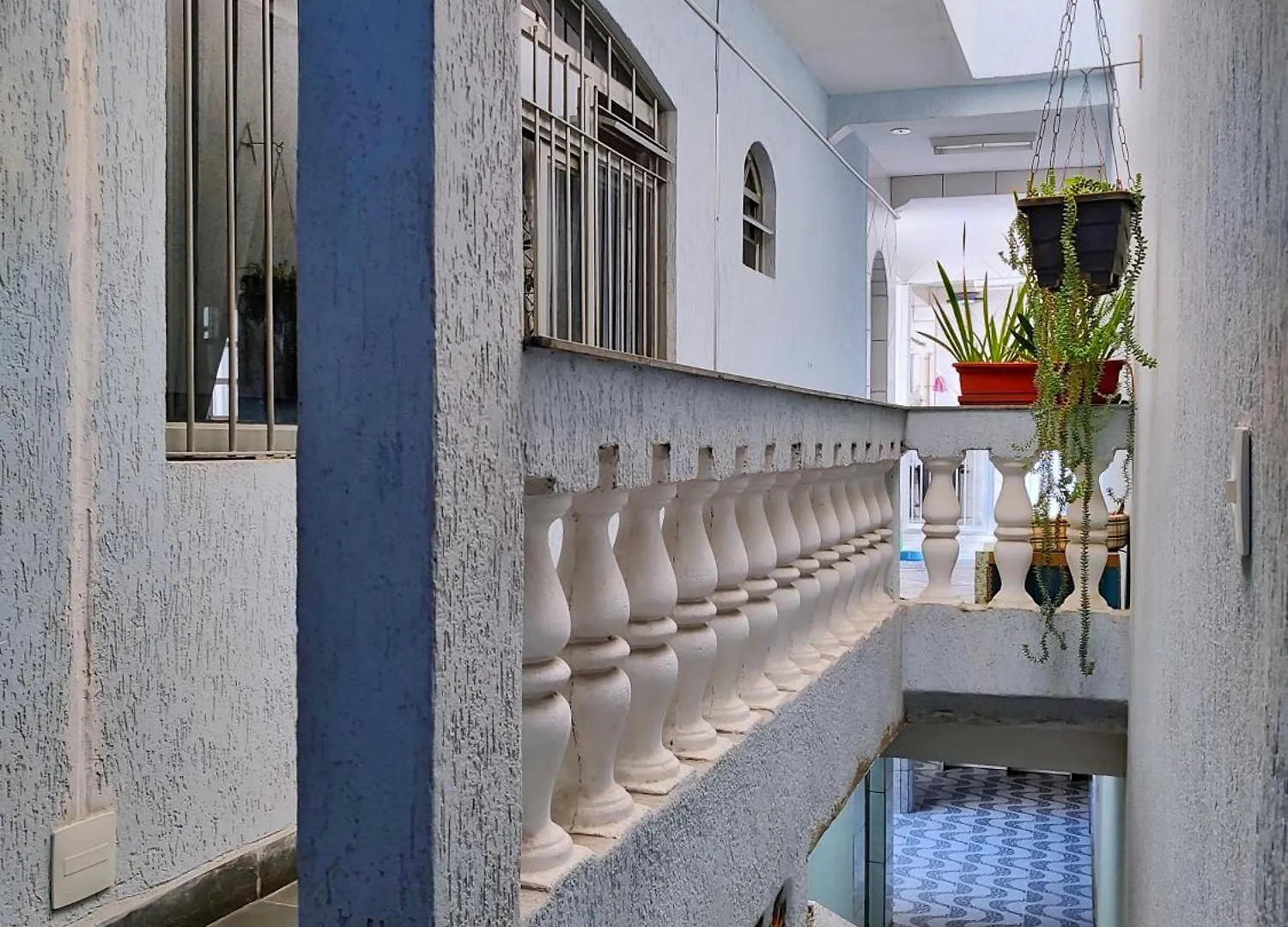 Pousada Guarulhos Homestay